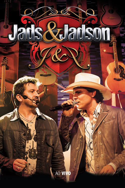 Jads & Jadson: Ao Vivo