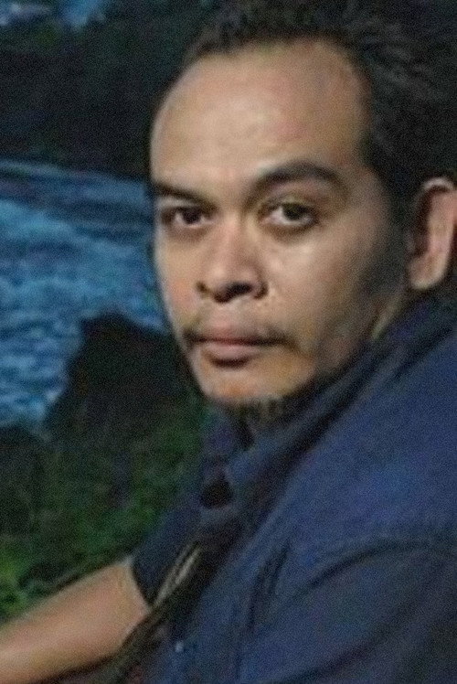 Fathullah Luqman