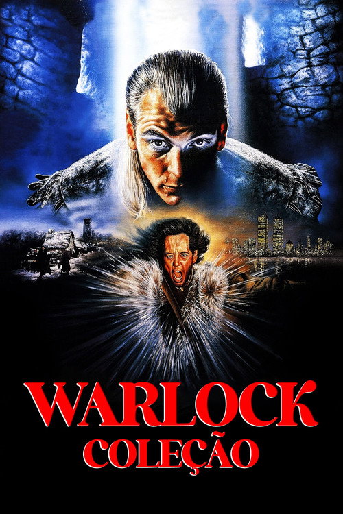 Warlock Collection