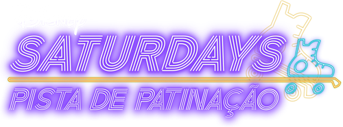 Saturdays: Pista de Patinação