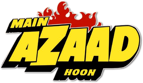 Main Azaad Hoon