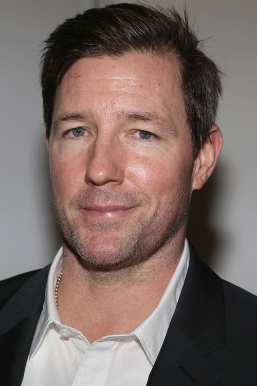 Grootschalige poster van Edward Burns