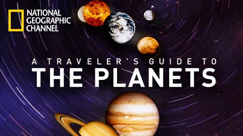 A Traveler's Guide to the Planets