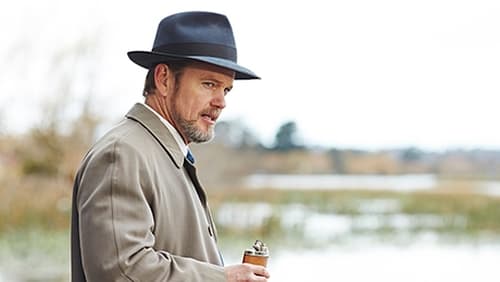 The Doctor Blake Mysteries, S02E01 - (2014)