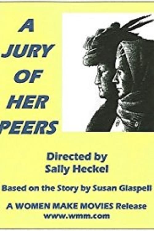 A Jury of Her Peers 1980