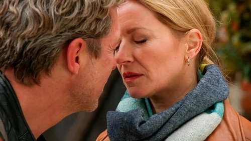 Folge 4055 - Brittas Glücksmoment