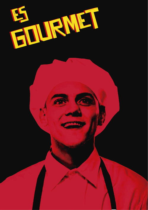 Es Gourmet poster