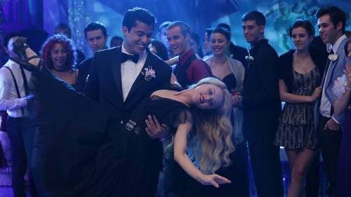 Faking It: 2×18