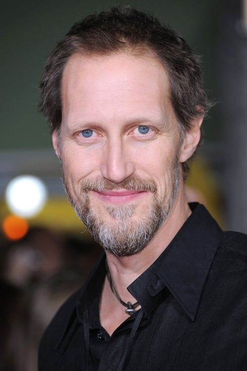 Kép: Christopher Heyerdahl színész profilképe