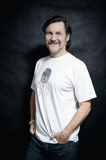 Antonio Calloni — The Movie Database (TMDb)