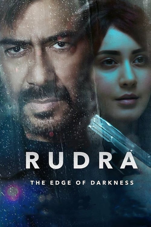 Rudra: The Edge Of Darkness, S01 - (2022)
