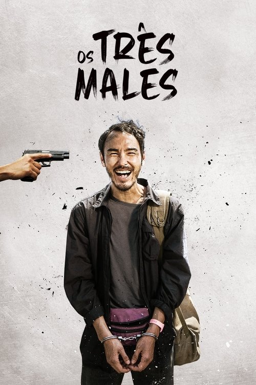 Pôster de Os Três Males