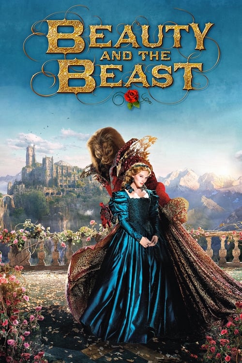 Beauty and the Beast 2014