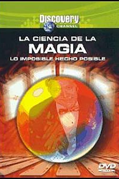 Mysteries of Magic (1997)