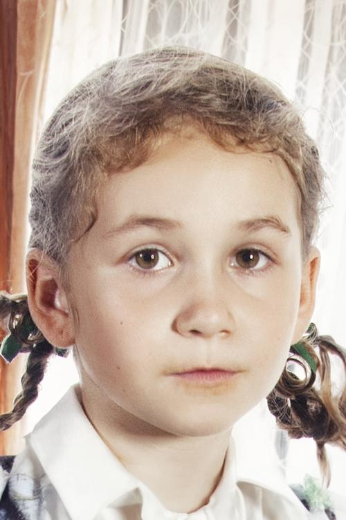 Michaela Procházková original image