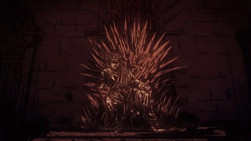 Histories & Lore: The Red Keep