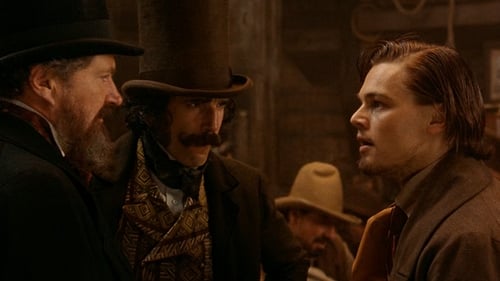 Gangs of New York - America was born in the streets. - Azwaad Movie Database