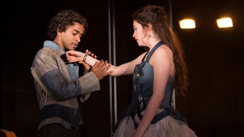 Royal Shakespeare Company: Cymbeline