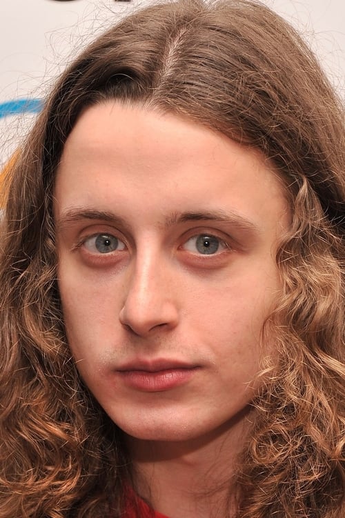 Kép: Rory Culkin színész profilképe