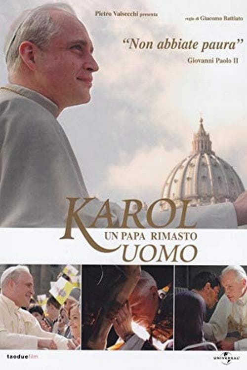 Karol II. El Papa, el hombre 2006