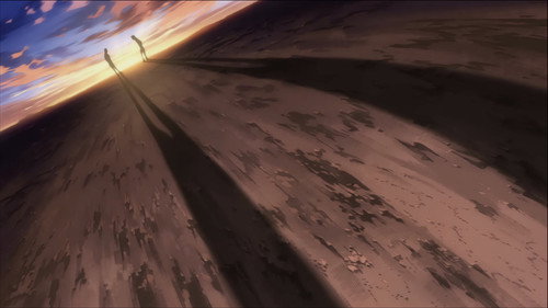 Fullmetal Alchemist: Brotherhood