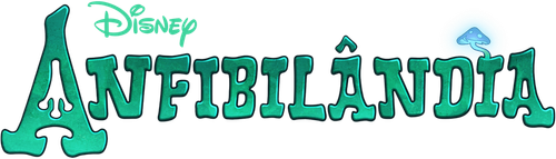 Amphibia - Logo 5