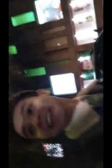 Pink Bag Torture poster