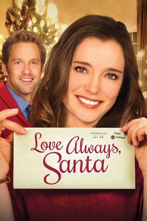 Poster do filme Love Always, Santa