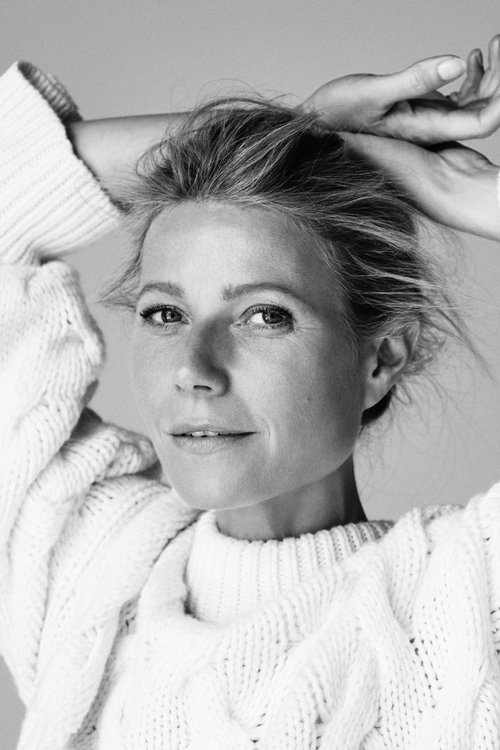 Kép: Gwyneth Paltrow színész profilképe