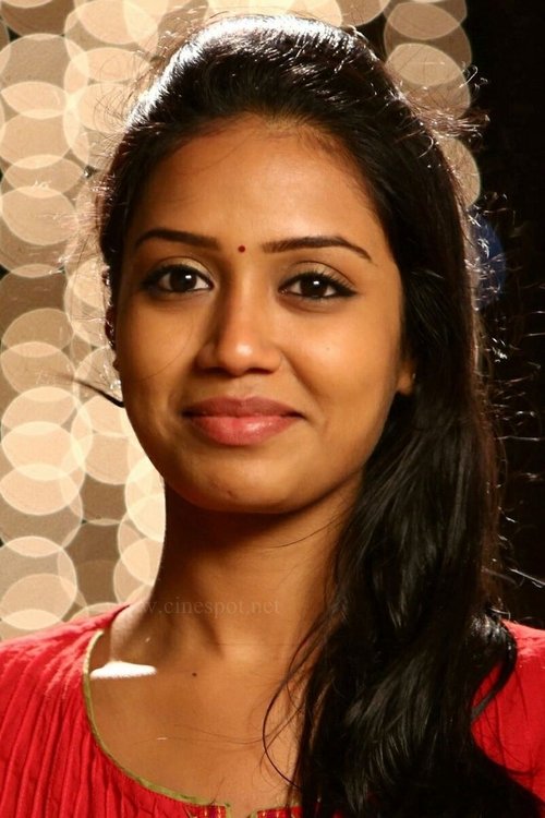 Image de Nivetha Pethuraj