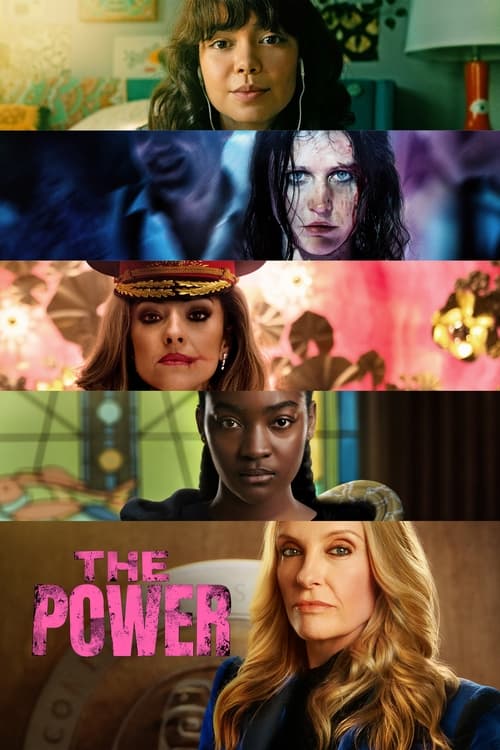 The Power poster