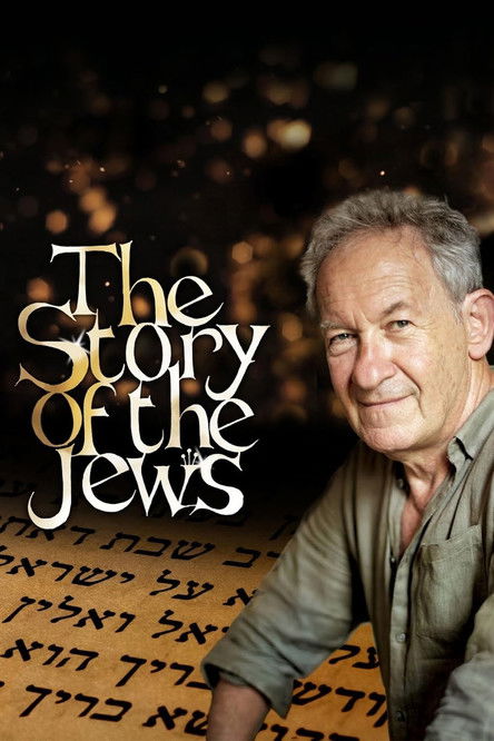 Escena 3 de The Story of the Jews