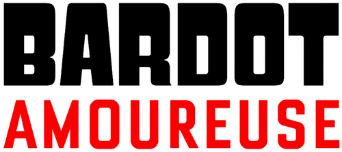 Bardot Amoureuse