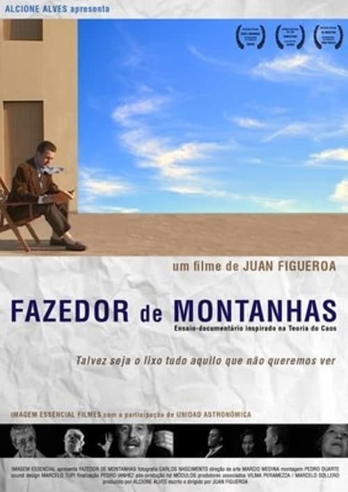 Mountain Maker (2008)