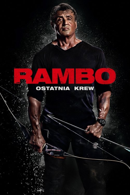 Rambo 5: Ostatnia krew cały film Rambo 5: Ostatnia krew cały film