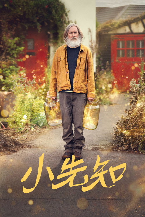 小先知