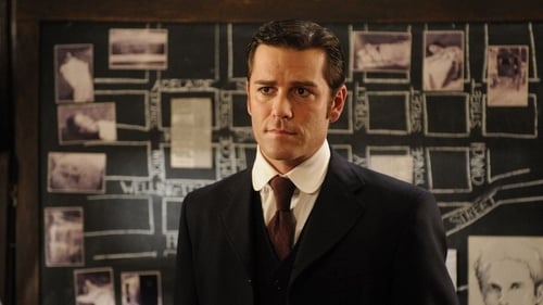 Murdoch Mysteries