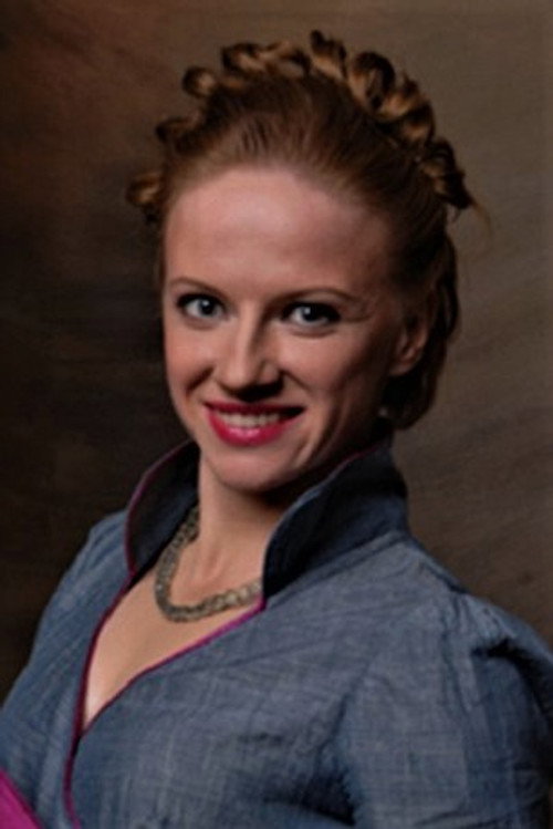 Svetlana Feofanova photo 3