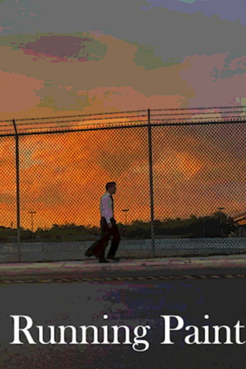 Running Paint