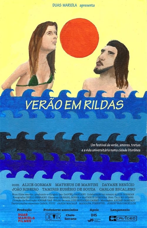 Verão em Rildas (2018)