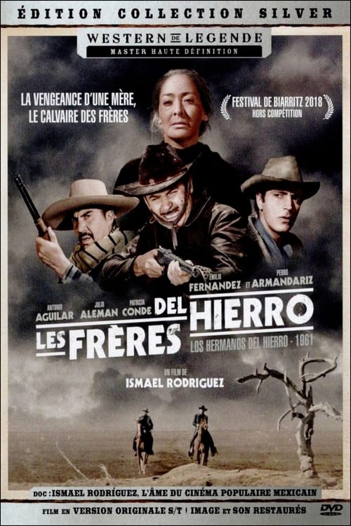 Les Frères Del Hierro (1961)