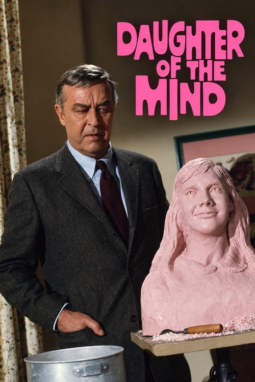Daughter of the Mind
