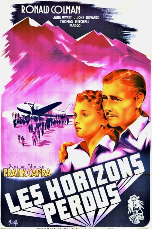 Les Horizons perdus (1937)