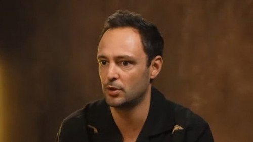At 35, he secured the largest fundraising round in French history—a revolutionary concept valued at €4.3 billion. still