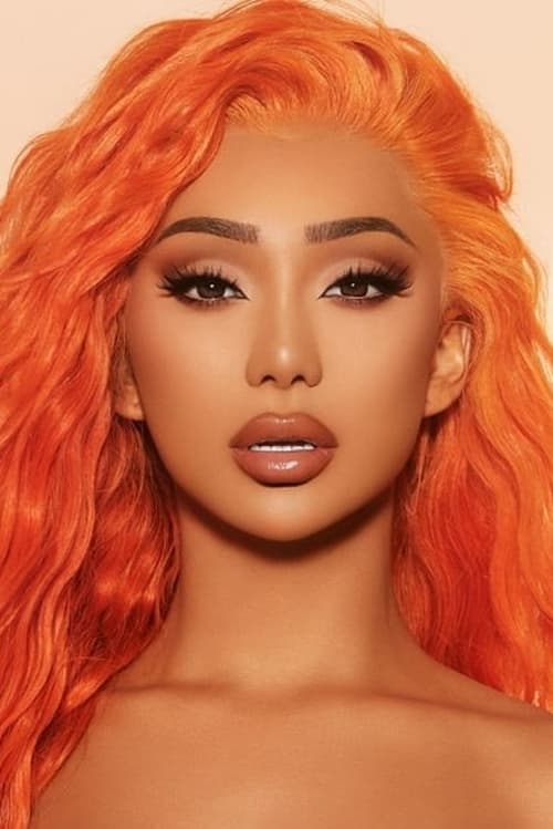 Kép: Nikita Dragun színész profilképe