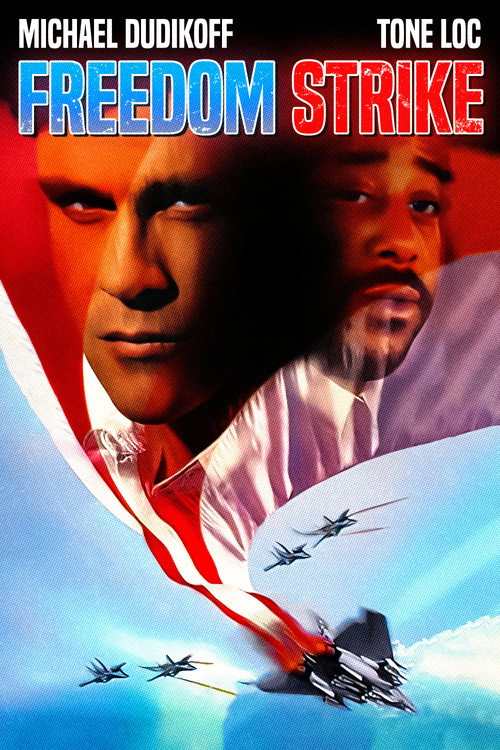 Freedom Strike