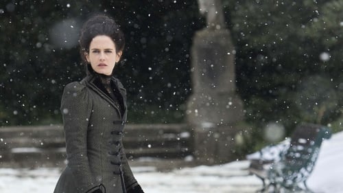 Penny Dreadful: 2×1