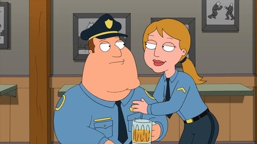 Family Guy: 10×23