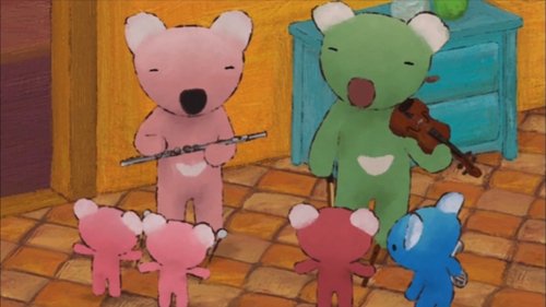 Penelope's Family Concert