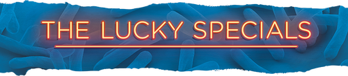 The Lucky Specials